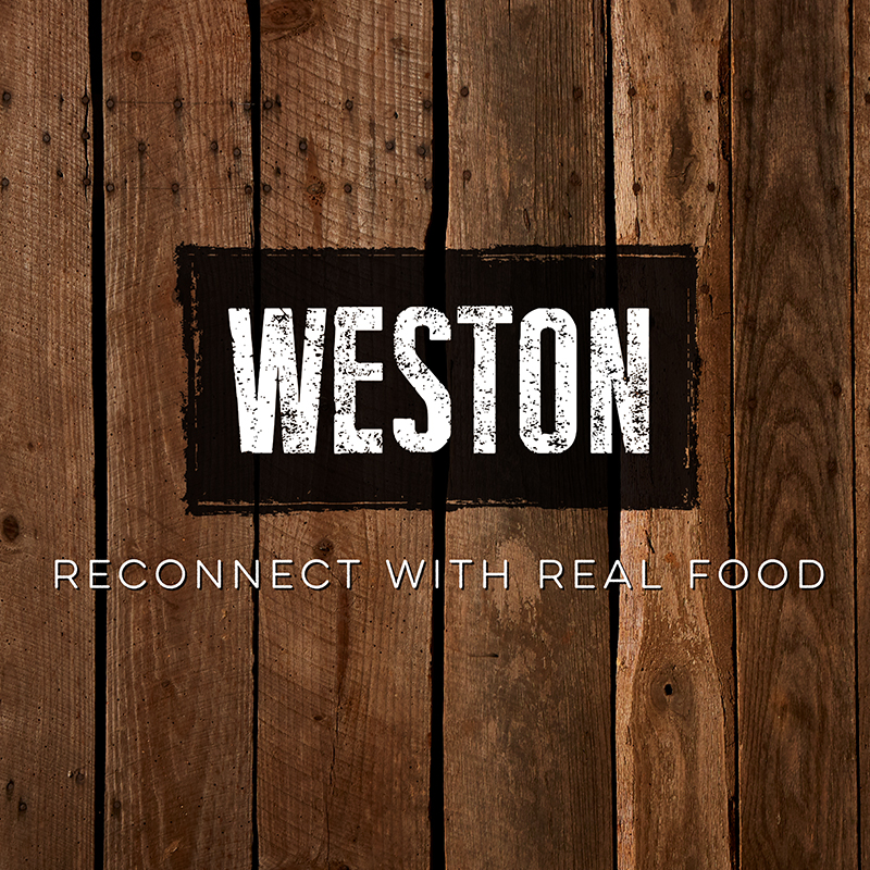 Weston brands logo